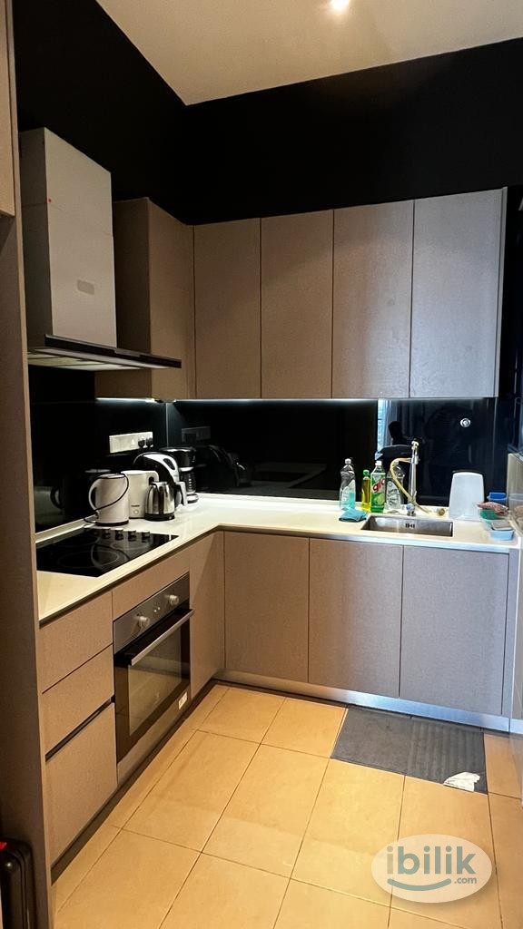 Master Room at Nidoz Residences, Desa Petaling - Image 3