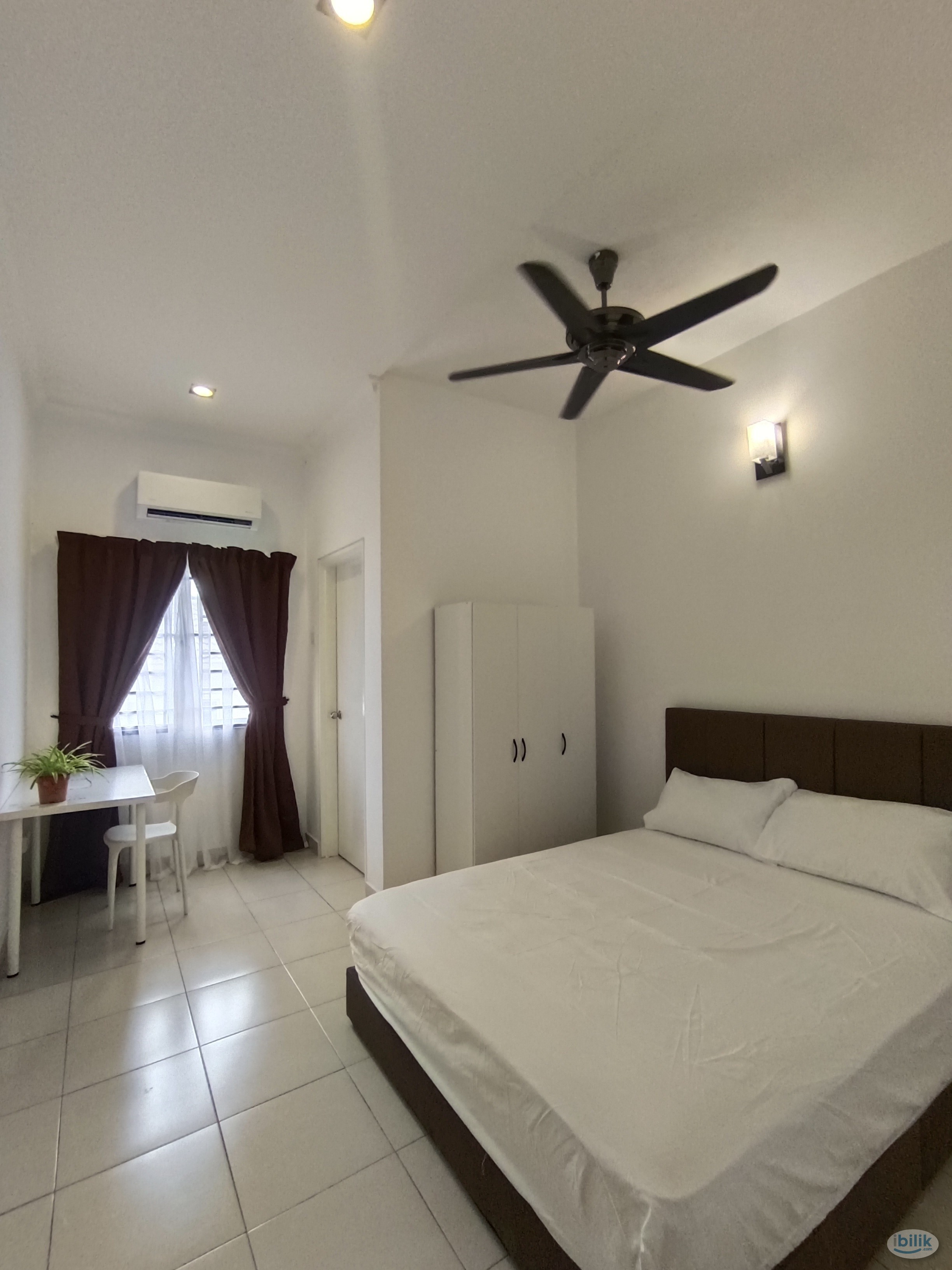 Master  Bedroom at Bandar Puncak Alam, Kuala Selangor - Image 1