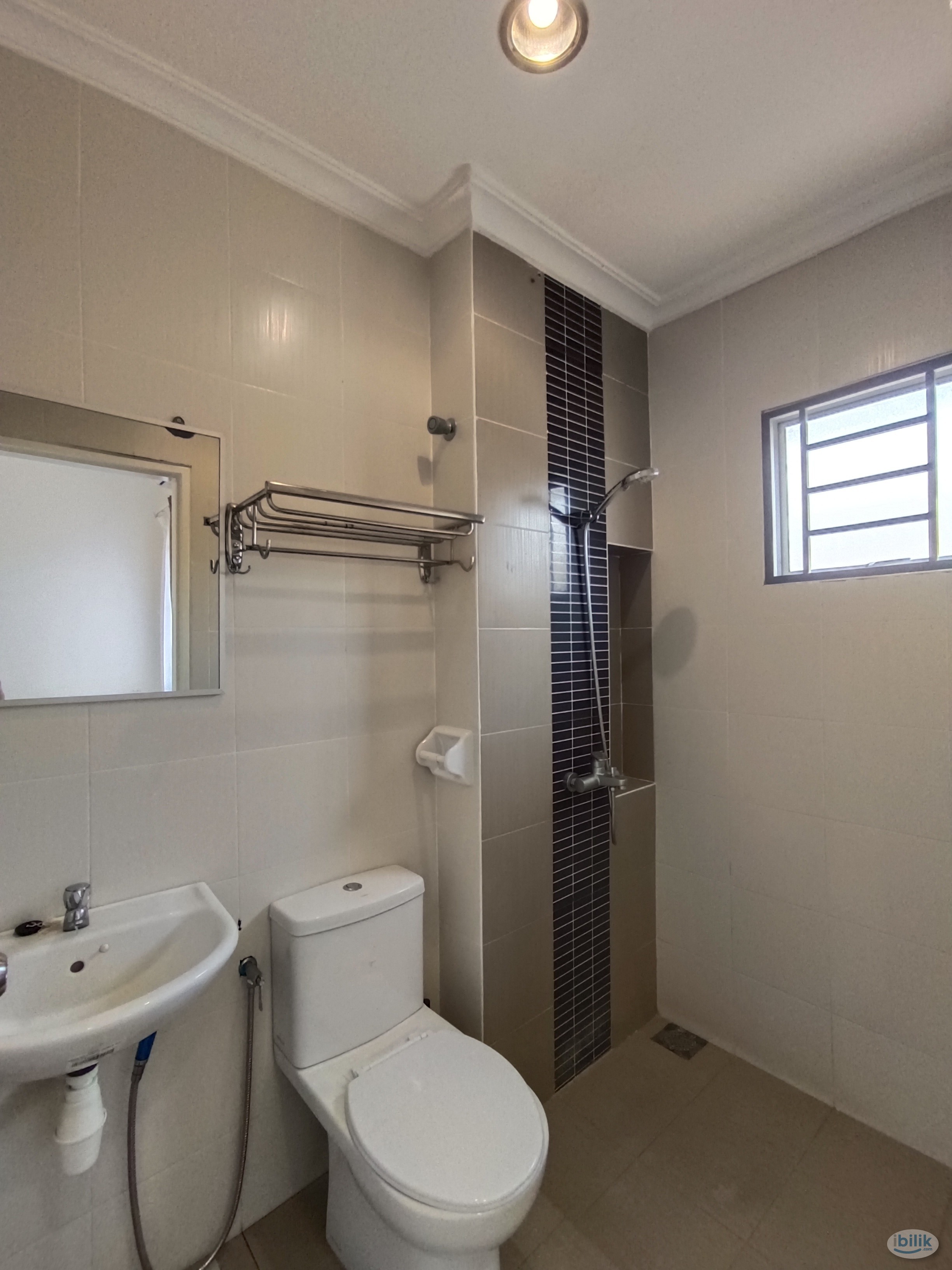 Master  Bedroom at Bandar Puncak Alam, Kuala Selangor - Image 5
