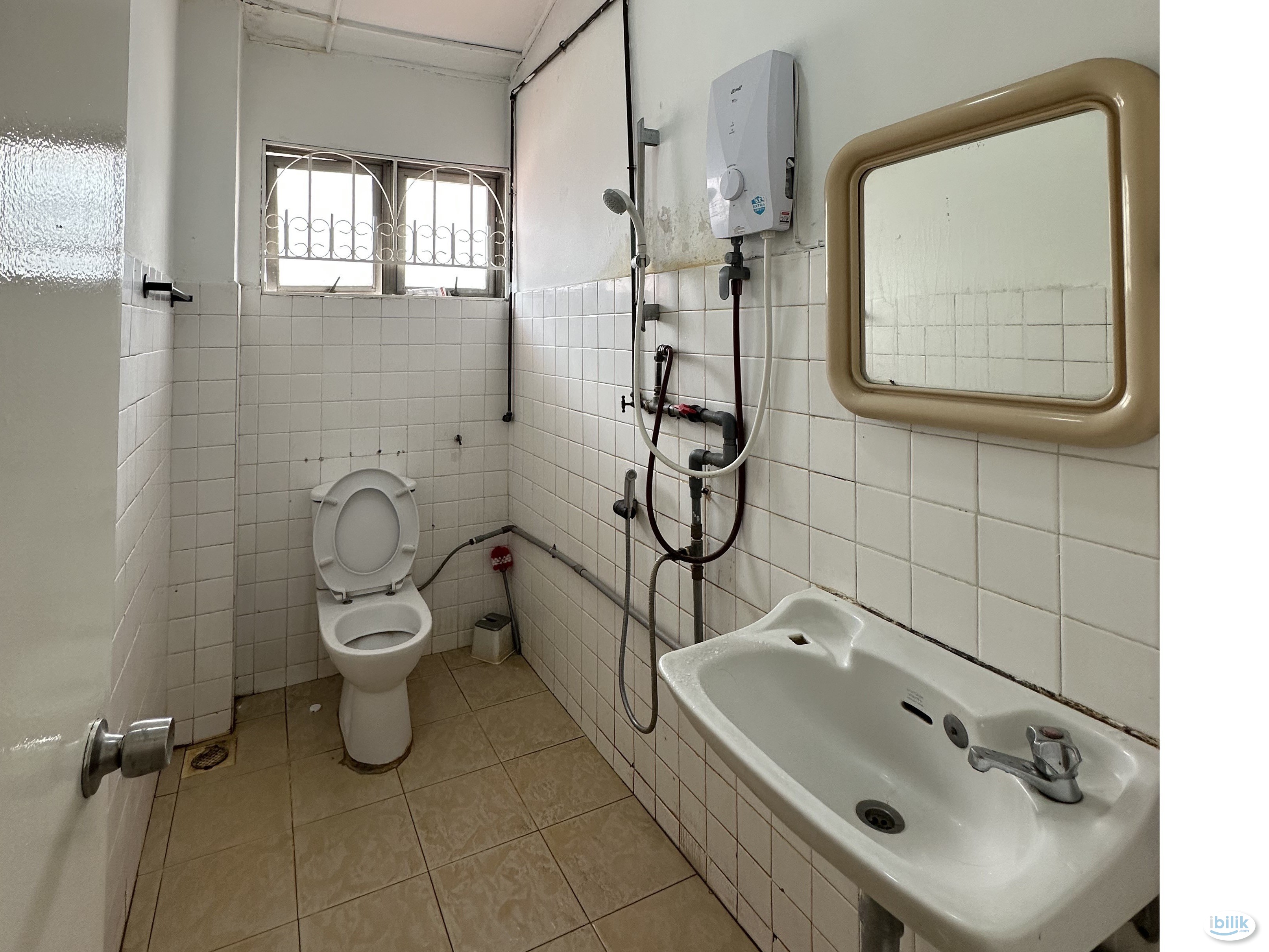 ‼️🤩 MALE UNIT NEAR INTI COLLEGE🤩‼️ MOVE IN IMMEDIATELY WITH ZERO DEPOSIT ‼️😱 - Image 3