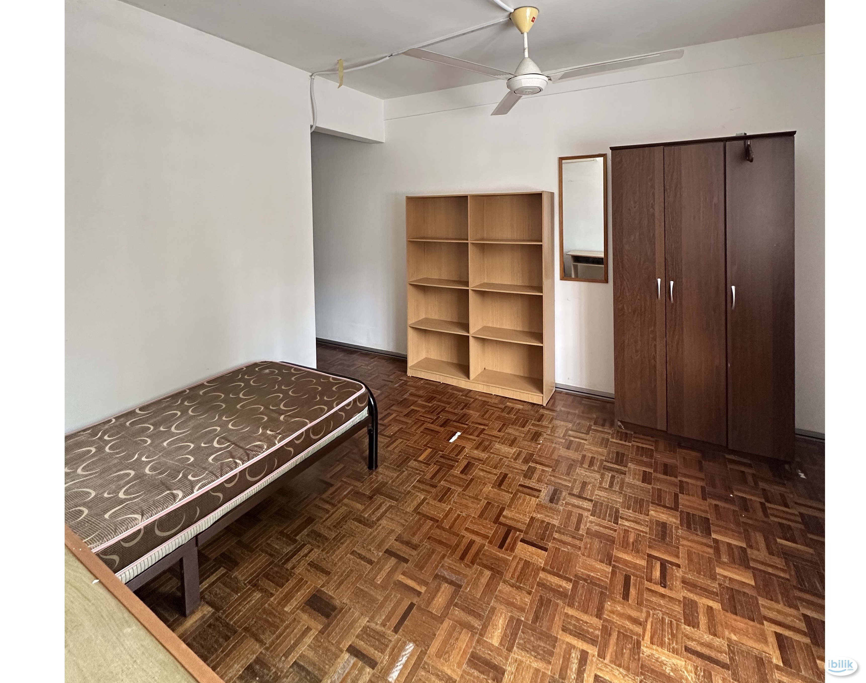 ‼️🤩 MALE UNIT NEAR INTI COLLEGE🤩‼️ MOVE IN IMMEDIATELY WITH ZERO DEPOSIT ‼️😱 - Image 1