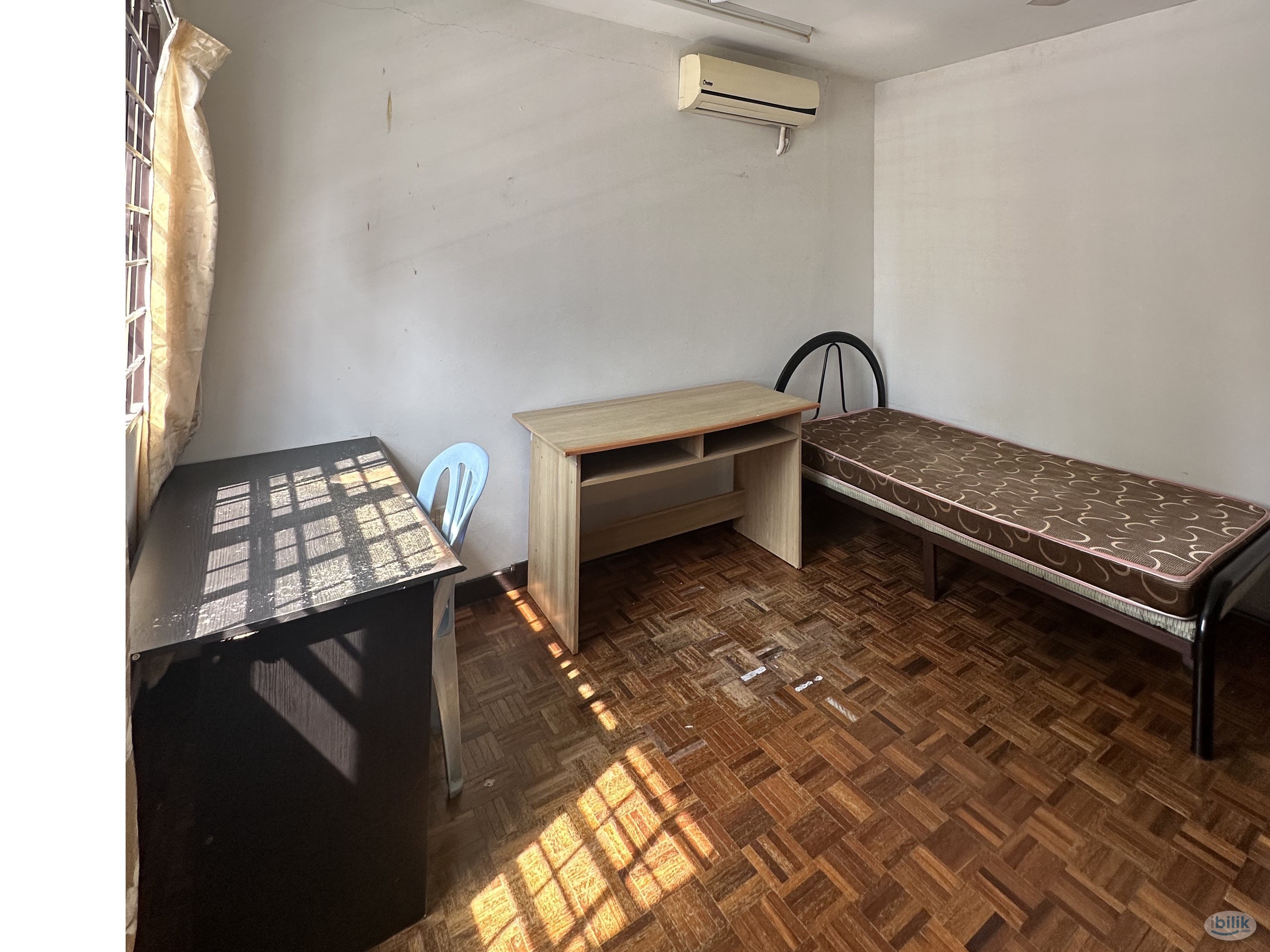 ‼️🤩 MALE UNIT NEAR INTI COLLEGE🤩‼️ MOVE IN IMMEDIATELY WITH ZERO DEPOSIT ‼️😱 - Image 2