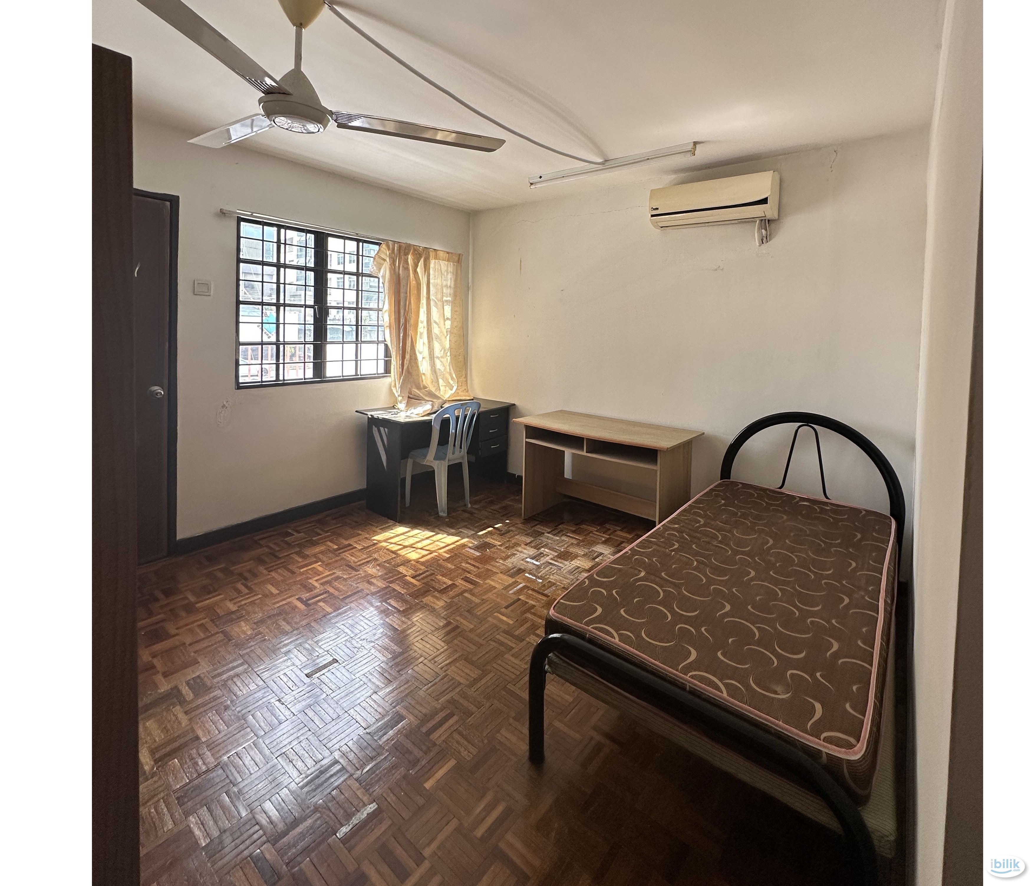 ‼️🤩 MALE UNIT NEAR INTI COLLEGE🤩‼️ MOVE IN IMMEDIATELY WITH ZERO DEPOSIT ‼️😱 - Image 5