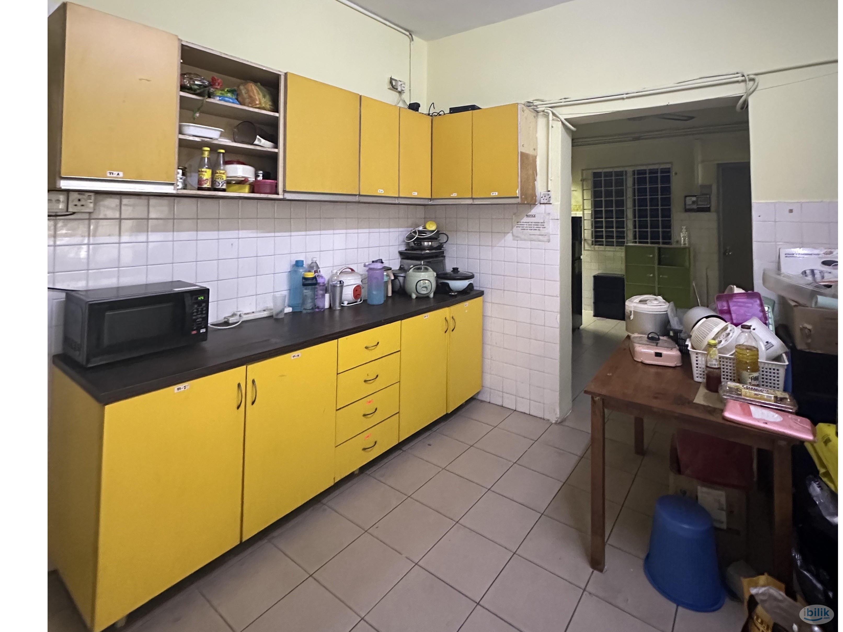 ‼️🤩 MALE UNIT NEAR INTI COLLEGE🤩‼️ MOVE IN IMMEDIATELY WITH ZERO DEPOSIT ‼️😱 - Image 4