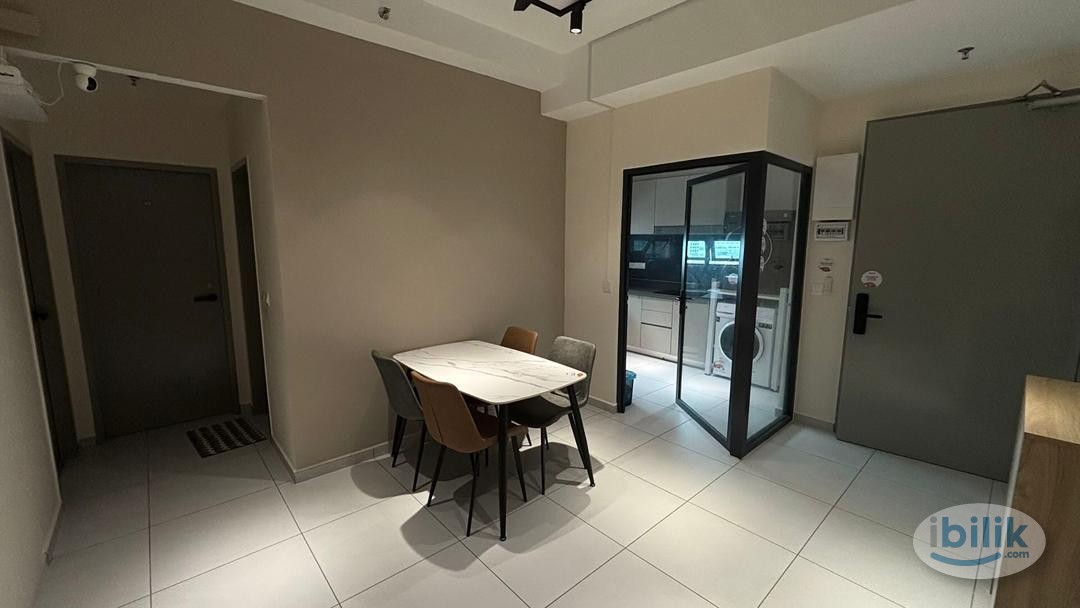 🔑 FULLY FURNISHED, HIGH SPEED WIFI Basic Queen Common in Batu Kawan - Image 4