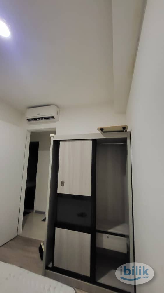 Middle Room at United Point Residence, Kepong - Image 2
