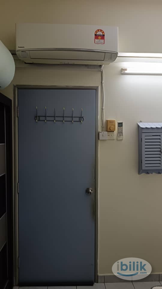 Middle Room at Garden Park, Bandar Sungai Long - Image 3
