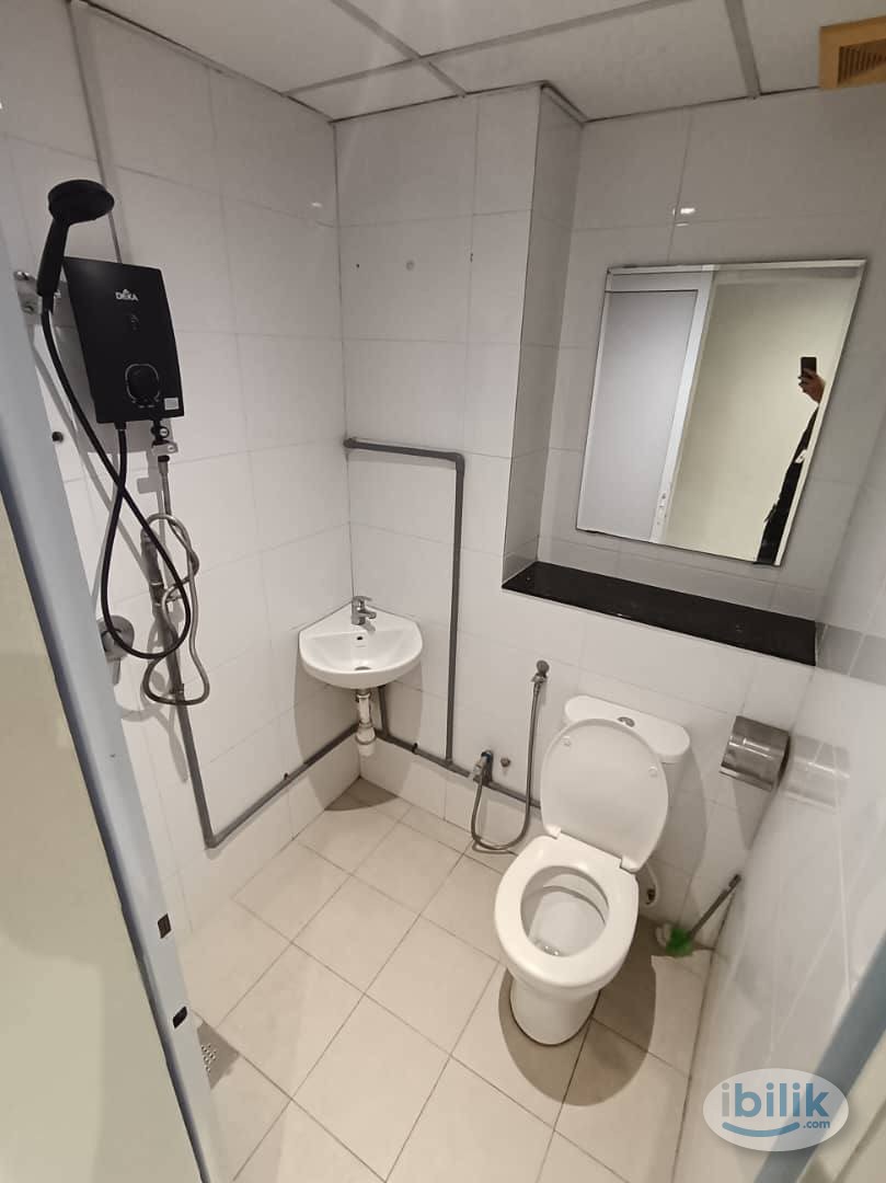 ✅MOVE IN THIS MONTH✅- LRT PUDU (8 minutes) - LRT Chan Sow Lin (15 minutes) - Image 2