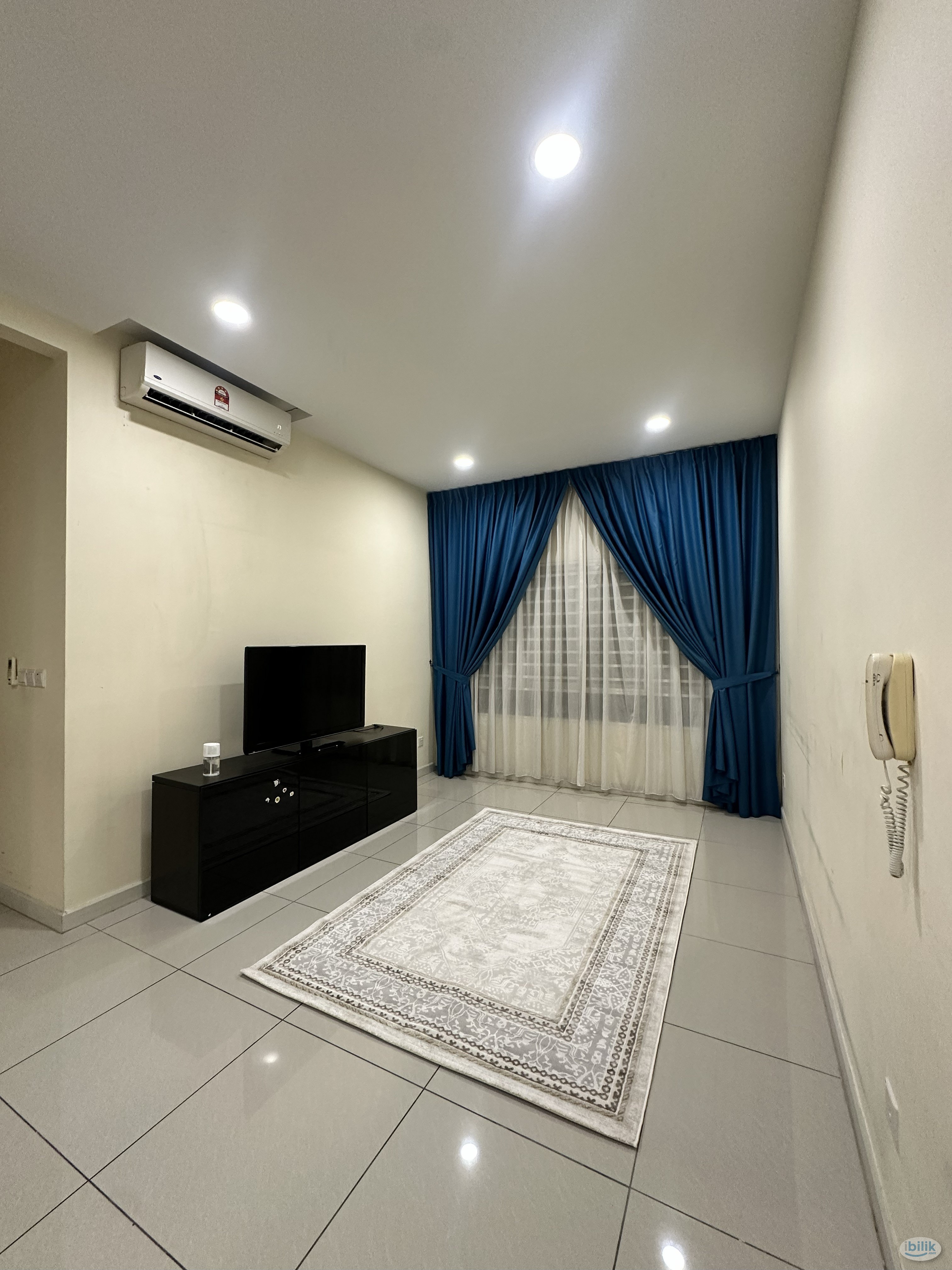 [Female Non-Sharing]  Middle Room at Savanna Executive Suites @ Southville City, Bangi - Image 4