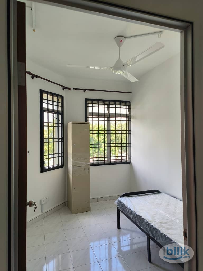 Middle Room at Mon Bisca Apartment, Masai - Image 1