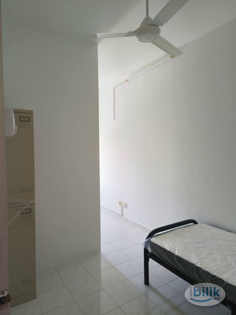 Middle Room at Mon Bisca Apartment, Masai - Image 1