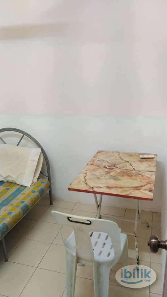 - - SINGLE SS15 Room - Image 2
