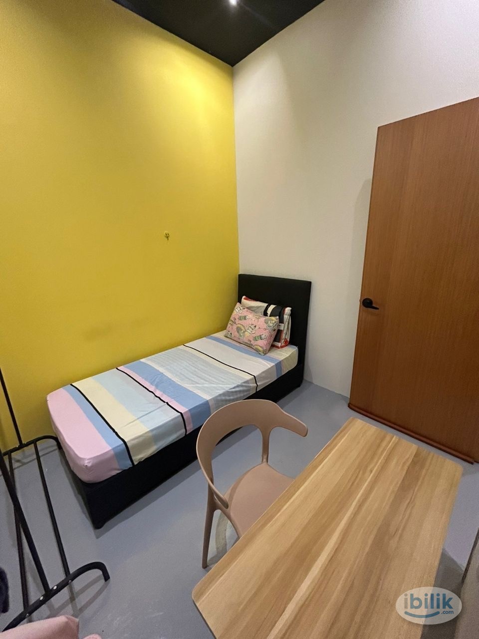 😍ZERO DEPOSIT⚡️IMMEDIATELY MOVE IN🕺🏻NEAR PUBLIC TRANSPORT - Image 1