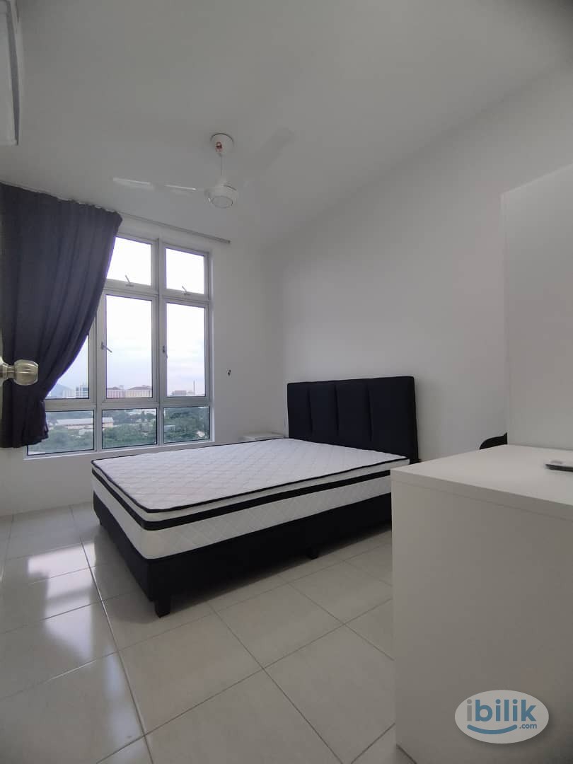 Master Room at Ipoh, Perak - Image 1