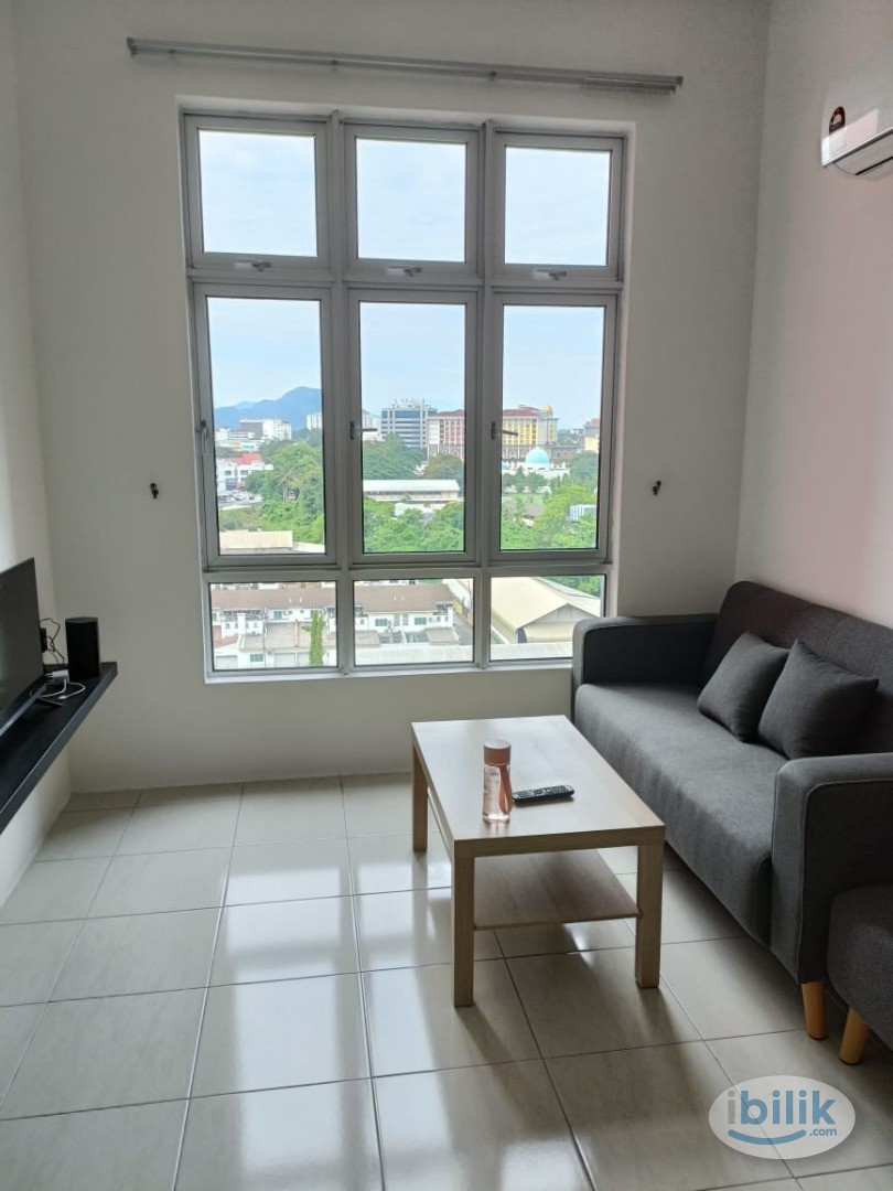 Master Room at Ipoh, Perak - Image 2