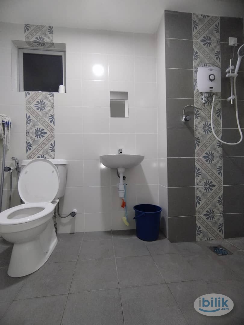Master Room at Ipoh, Perak - Image 4