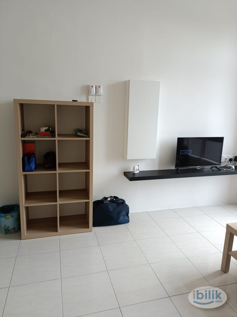 Master Room at Ipoh, Perak - Image 3