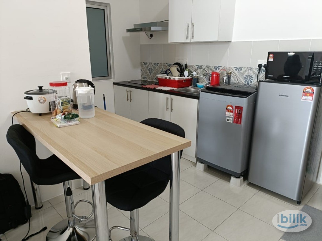Master Room at Ipoh, Perak - Image 5