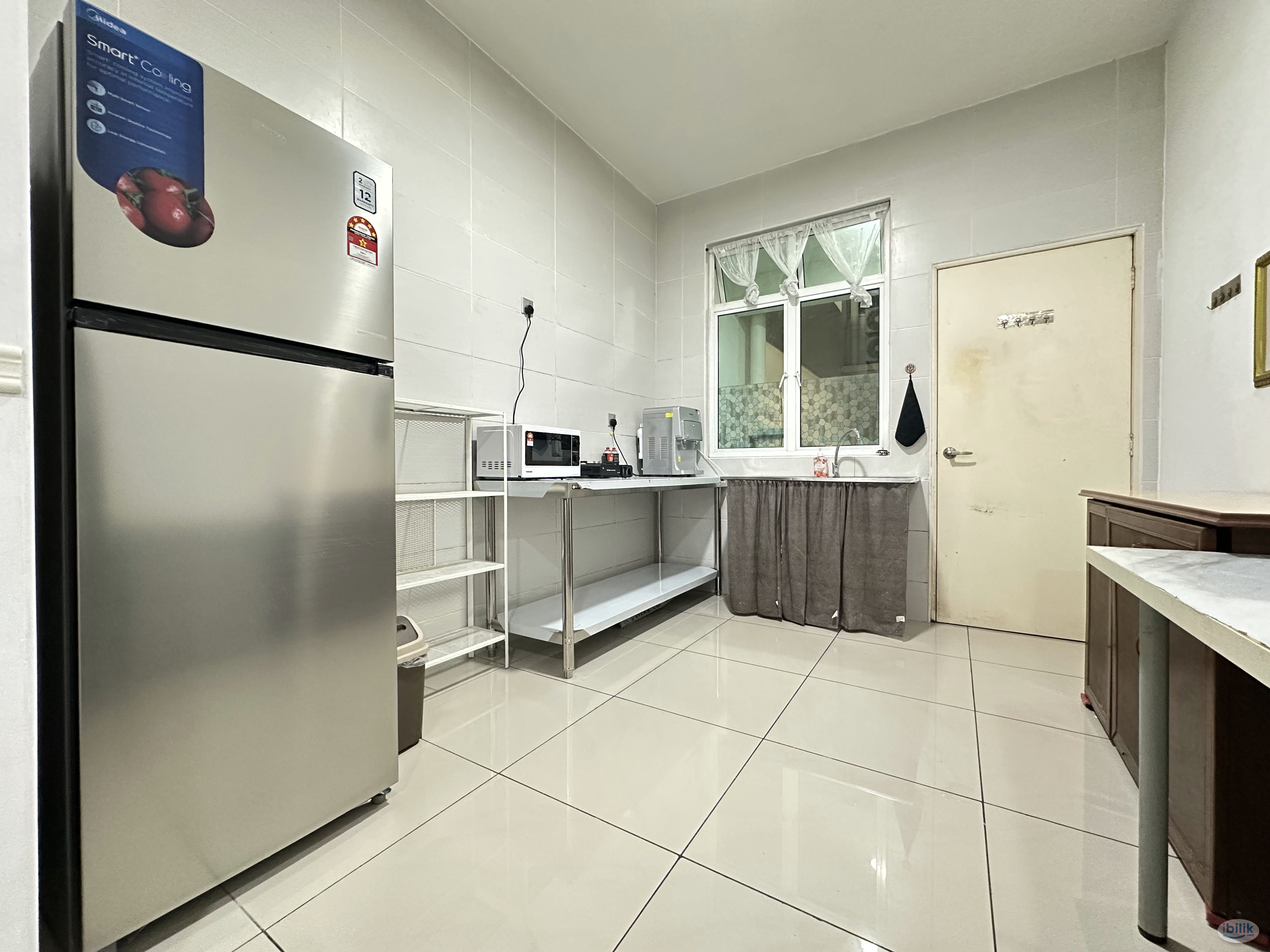 💗Taman Perling Fully Furnished Medium Room for Rent💗 - Image 3