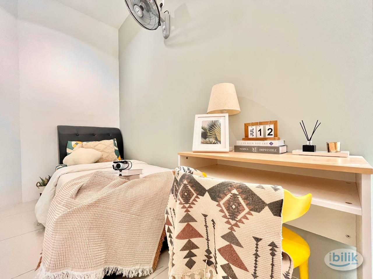 🚆 Near PWTC & LRT – Convenient Living at Bistari KL 🌇 - Image 1