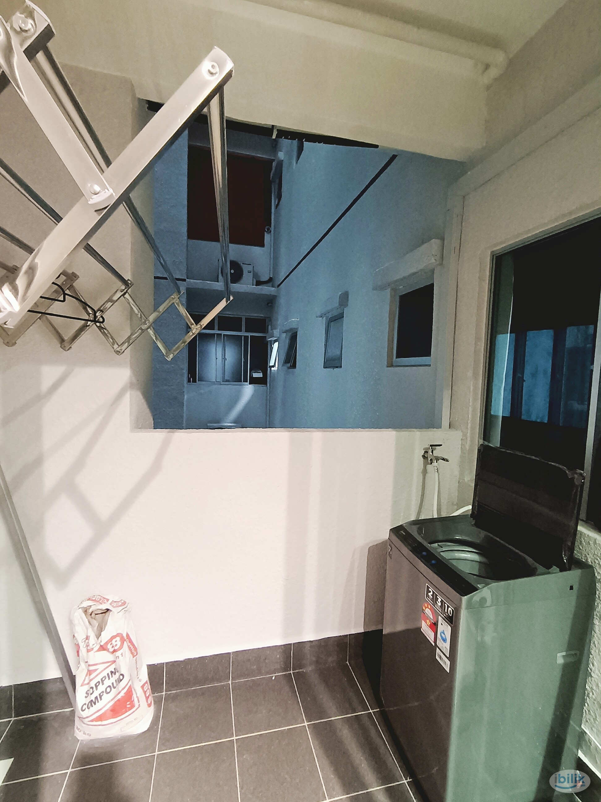 Razak City Residence | Fully Furnished | Big Master Room with Private Bathroom | Move In Ready - Image 3
