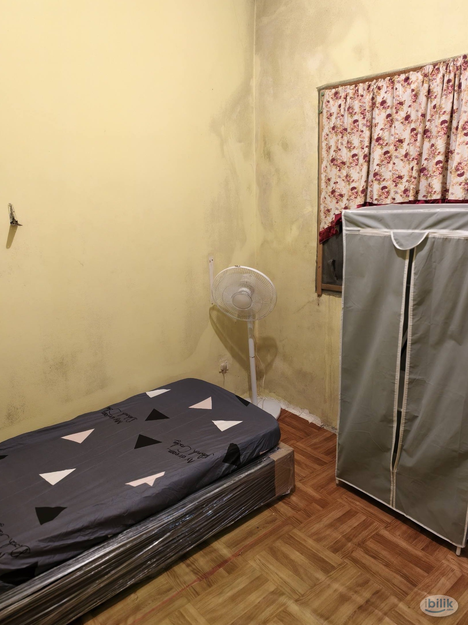 Single Room at Bandar Baru Sungai Buaya, Rawang - Image 1