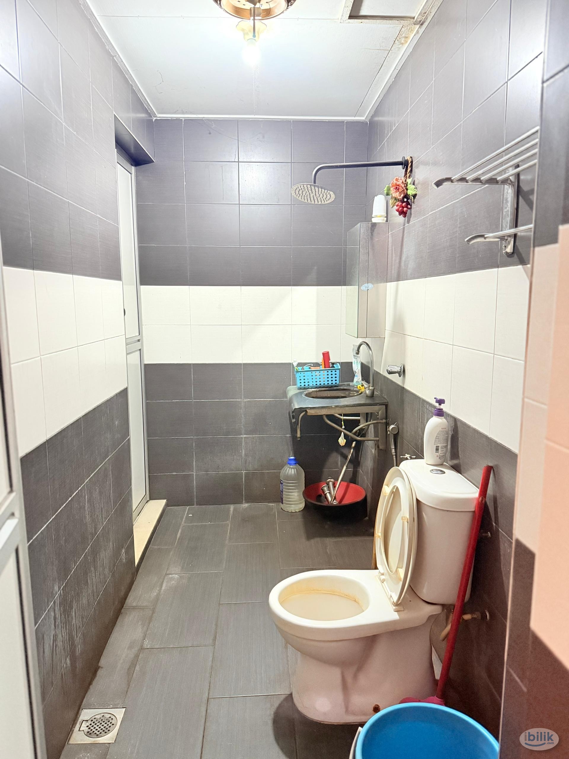 Single Room at Bandar Baru Sungai Buaya, Rawang - Image 4
