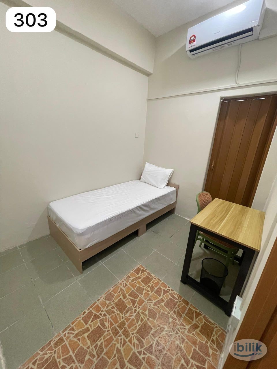 🌟UM STUDENT INTAKE‼️6 MIN TO MRT STATION 🚉 6 MIN DRIVE TO UTC KL 🚗 0 DEPOSIT ✅ IMMEDIATELY MOVE IN ✨ - Image 2