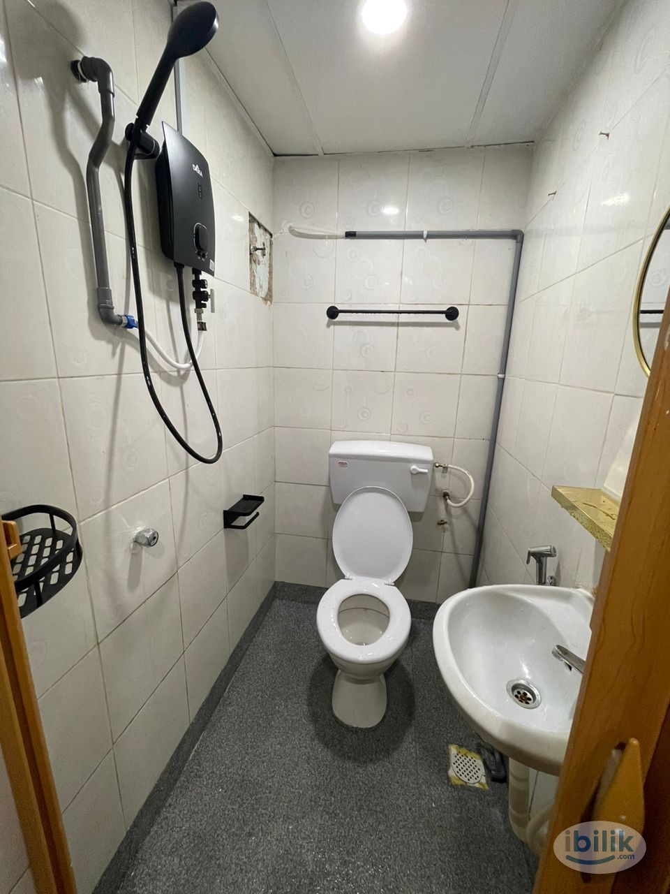 🌟UM STUDENT INTAKE‼️6 MIN TO MRT STATION 🚉 6 MIN DRIVE TO UTC KL 🚗 0 DEPOSIT ✅ IMMEDIATELY MOVE IN ✨ - Image 4