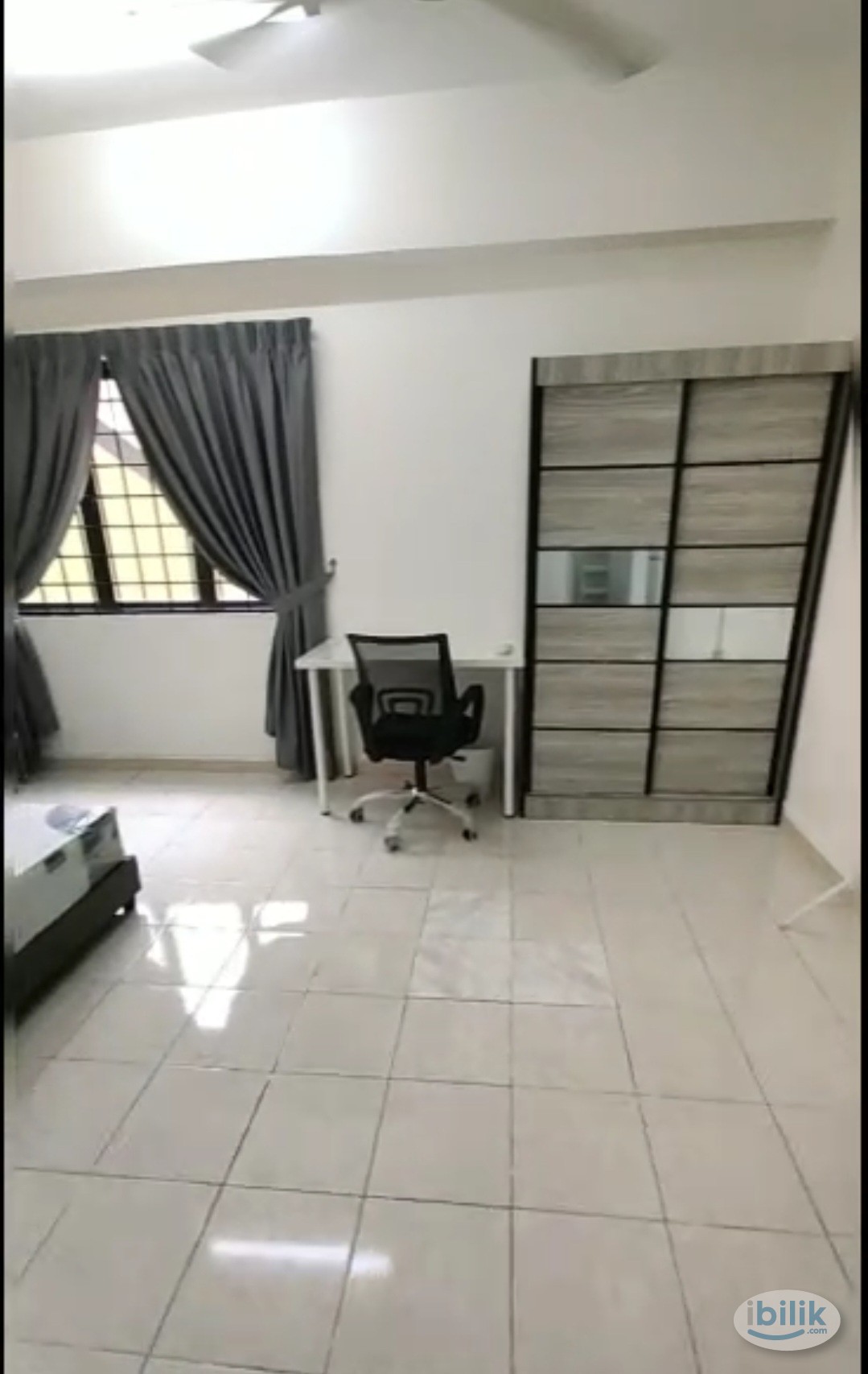 (Master Room) Full Female Unit Clean & Nice Room For Rent IMU APU Bukit Jalil Sri Petaling - Image 3