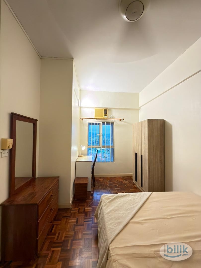Seri Maya Condominiums_R3 Medium Room_Female - Image 2