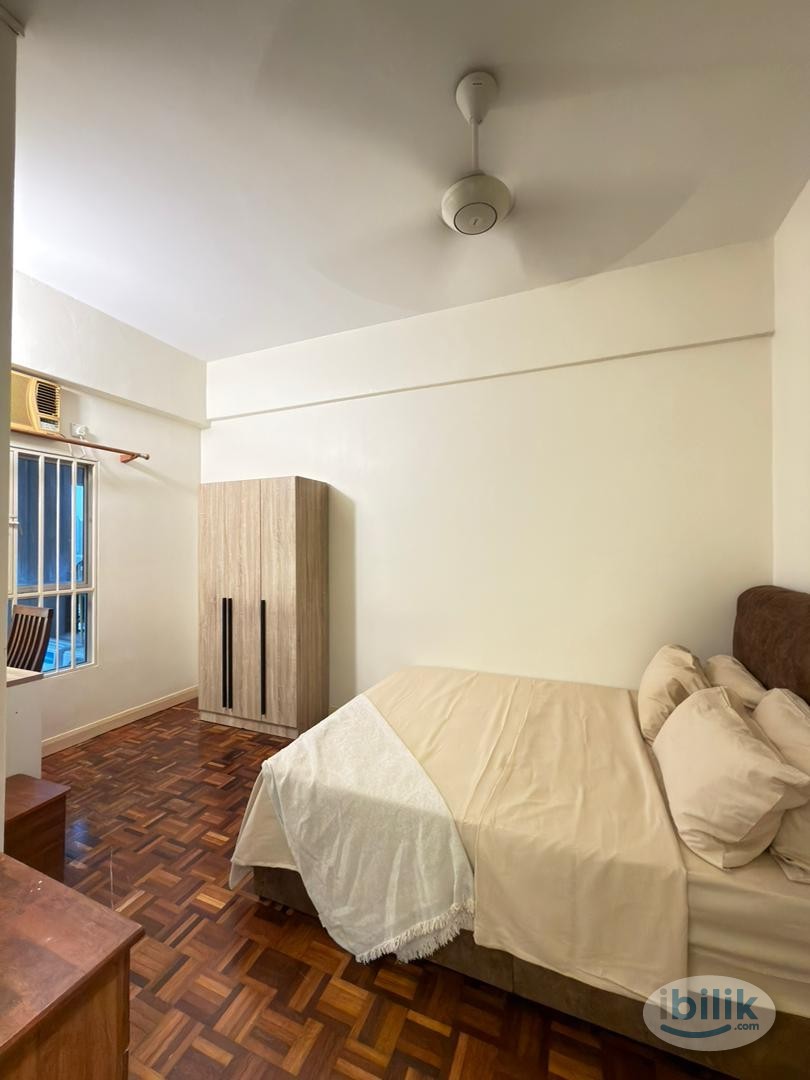 Seri Maya Condominiums_R3 Medium Room_Female - Image 1