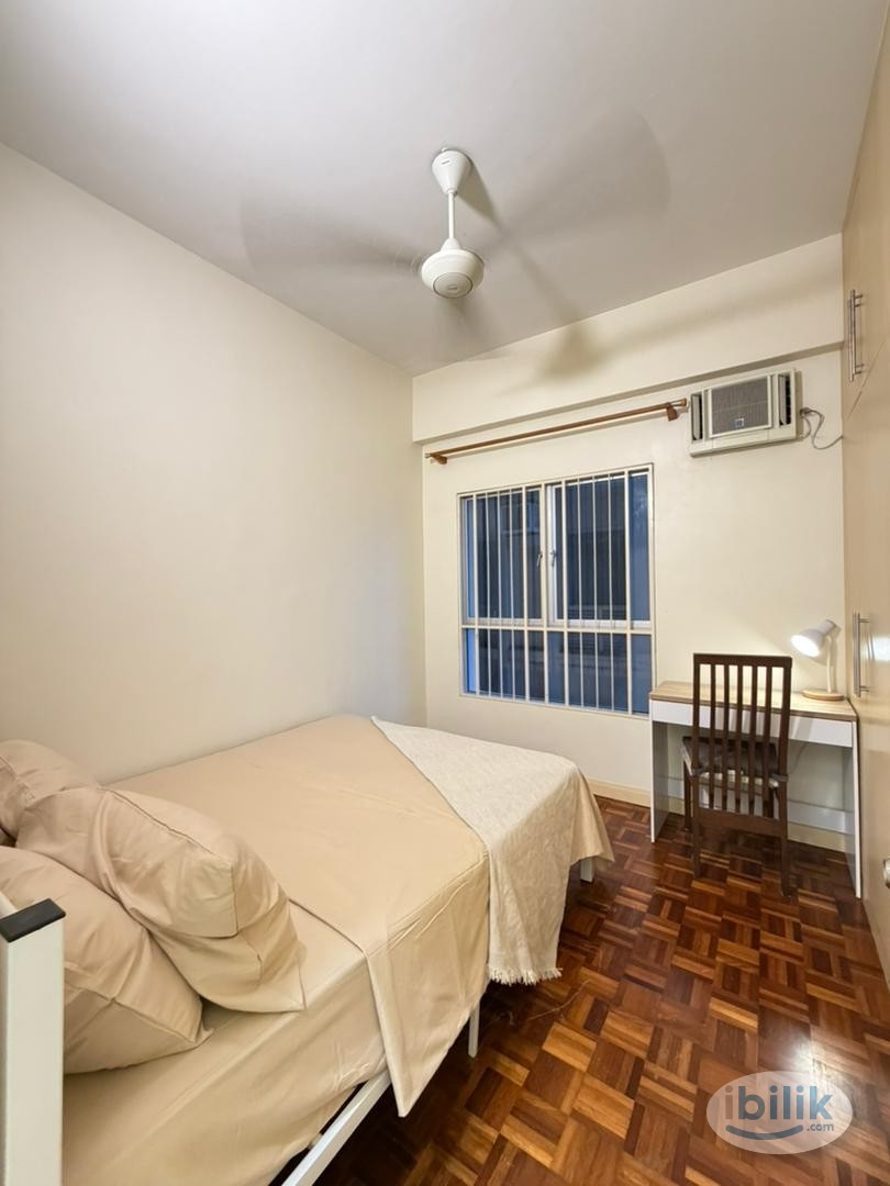 Seri Maya Condominiums_R2 Medium Room_Female - Image 2