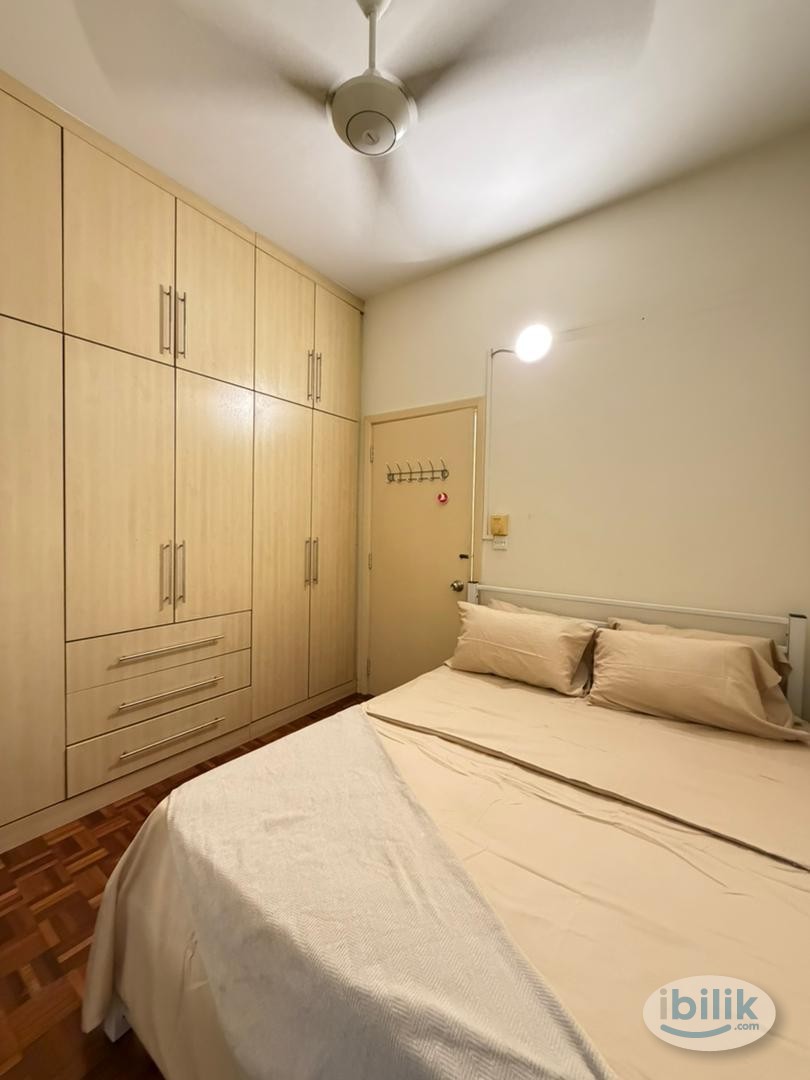 Seri Maya Condominiums_R2 Medium Room_Female - Image 1