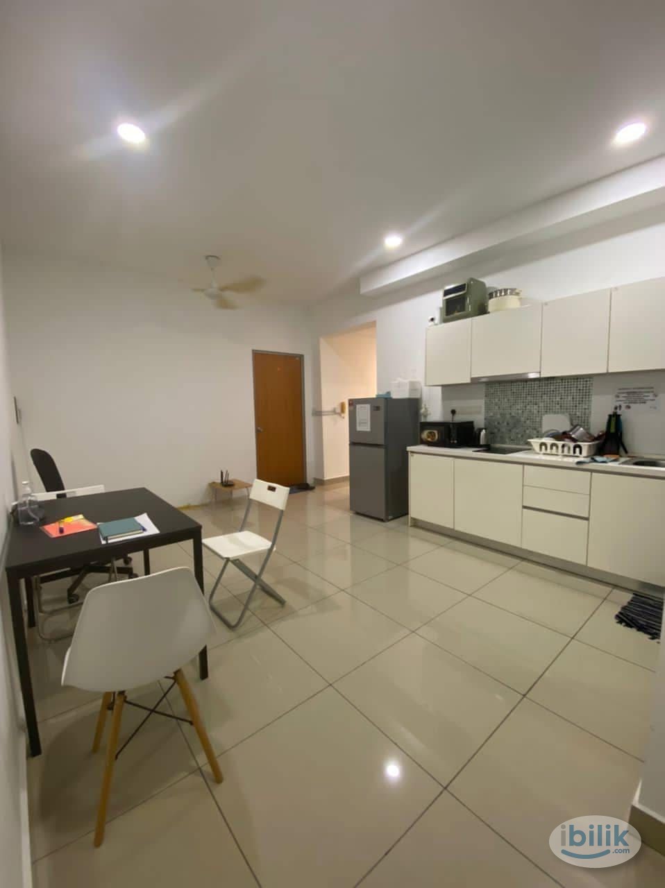 ✨Bilik Sewa Condo centrio glomac✨mix unit 👩🏻👦🏻- Near 1utama mall - Image 3