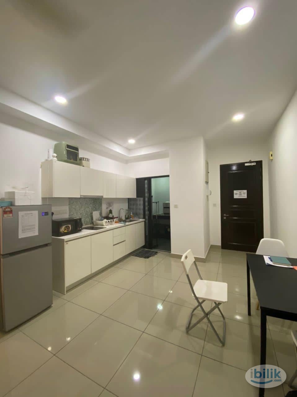 ✨Bilik Sewa Condo centrio glomac✨mix unit 👩🏻👦🏻- Near 1utama mall - Image 4