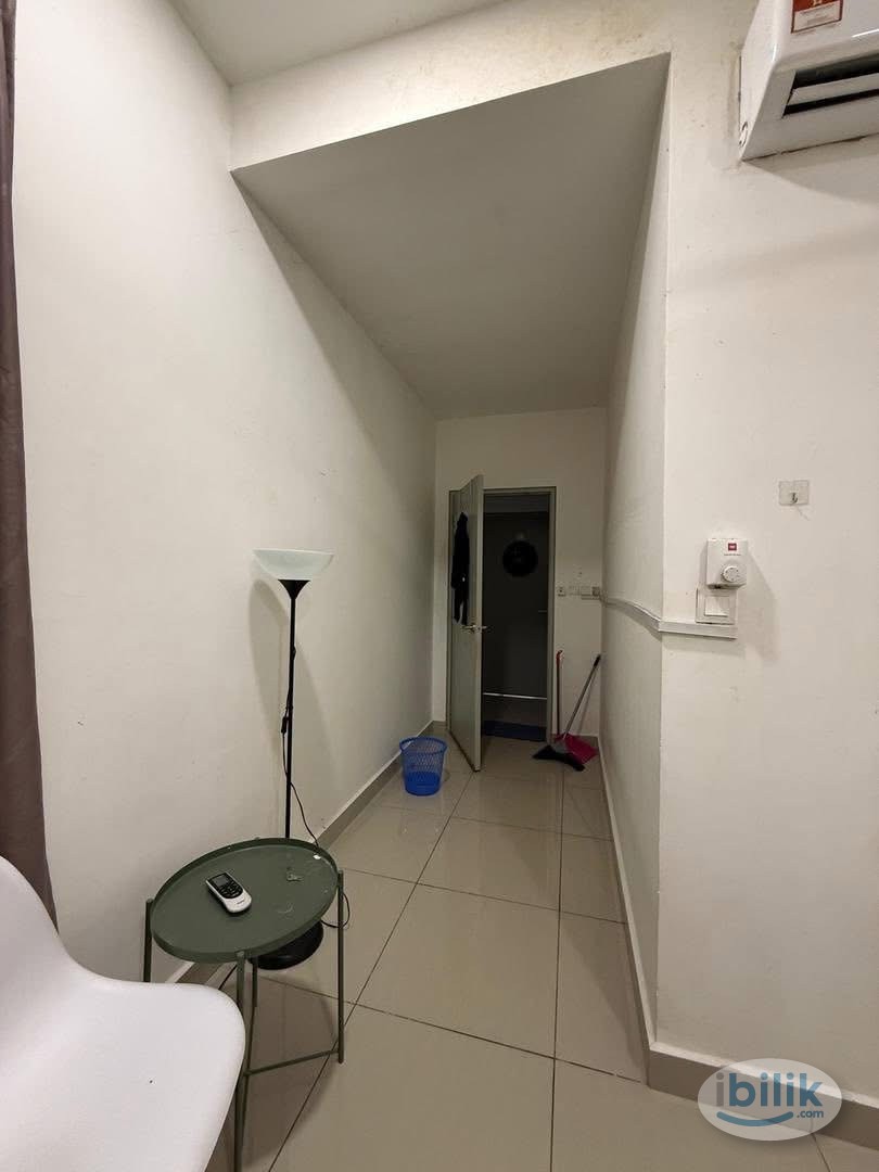 ✨Bilik Sewa Condo centrio glomac✨mix unit 👩🏻👦🏻- Near 1utama mall - Image 2