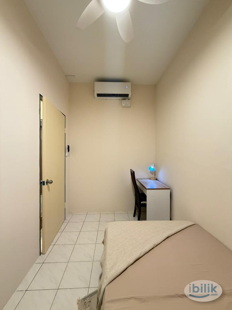 Single Room at Seri Maya, Setiawangsa - Image 2