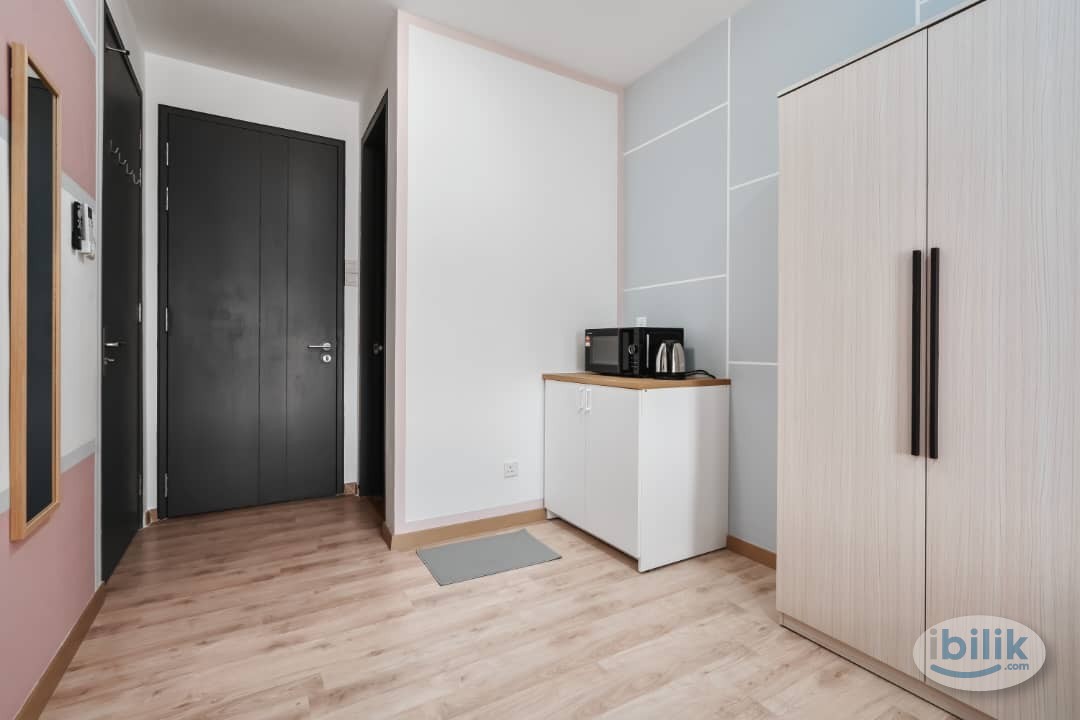 Studio at Emporis, Kota Damansara - Image 4
