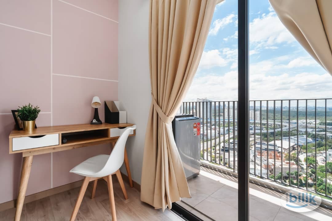 Studio at Emporis, Kota Damansara - Image 2