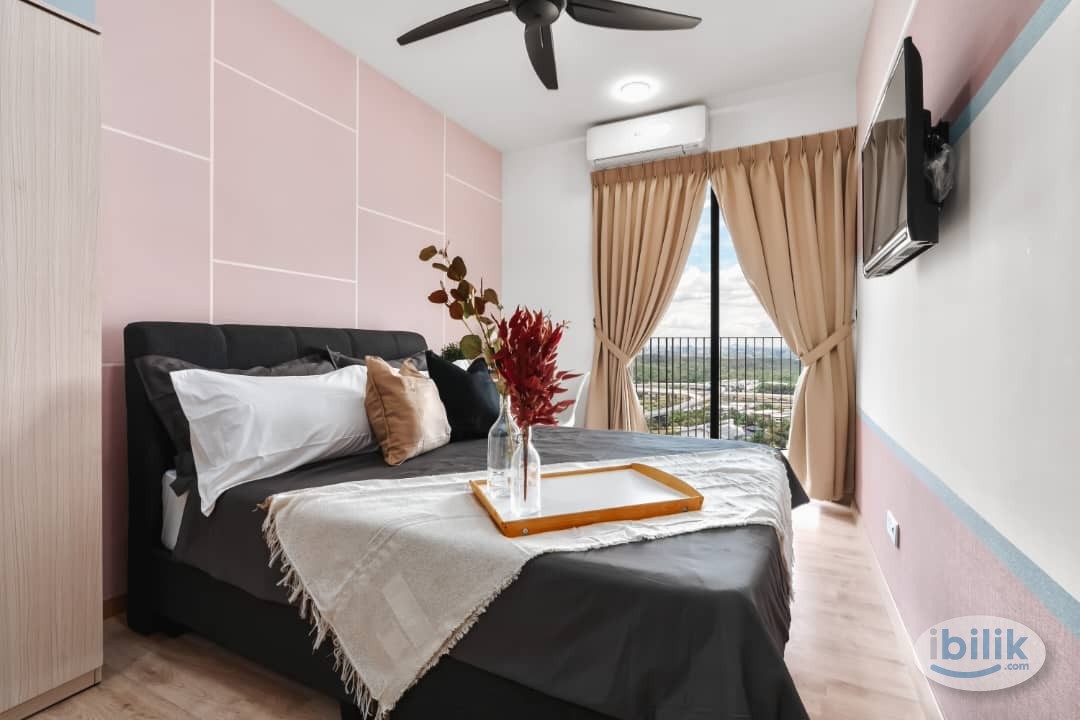Studio at Emporis, Kota Damansara - Image 1