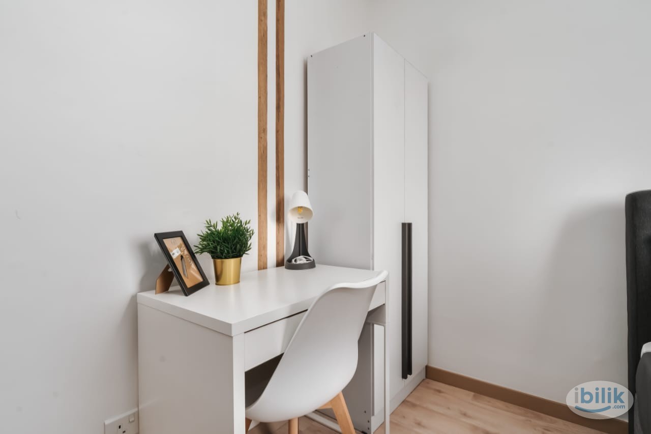 Single Room at Emporis, Kota Damansara - Image 3