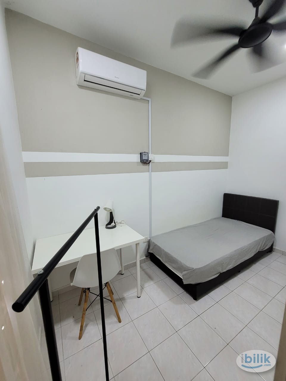 Single Room at Suria Court, Bandar Mahkota Cheras - Image 1