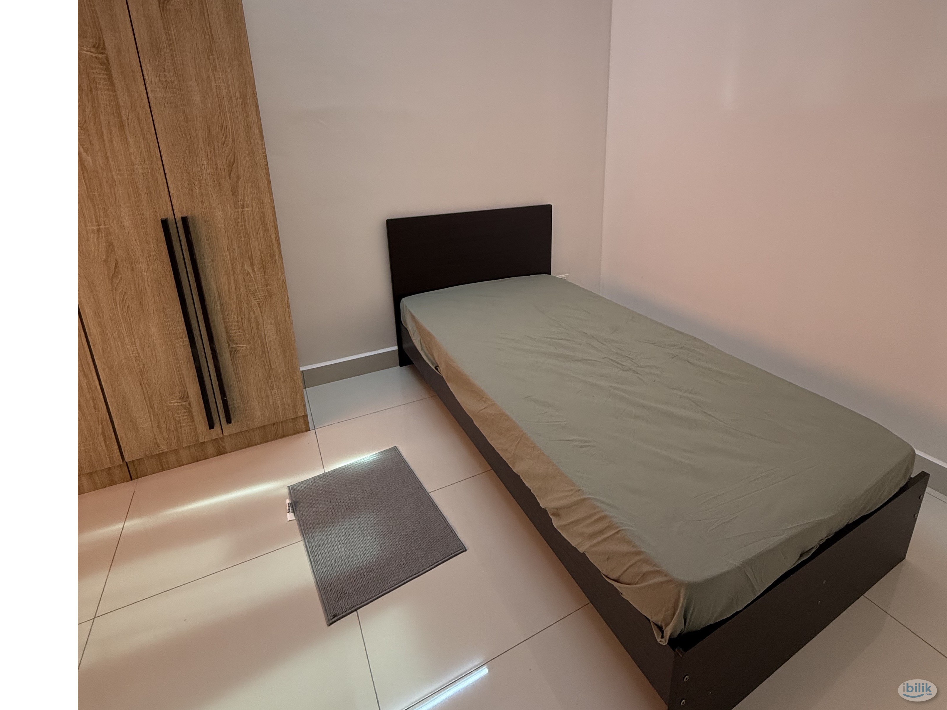 Middle Room at Bandar Cassia, Simpang Ampat - Image 1