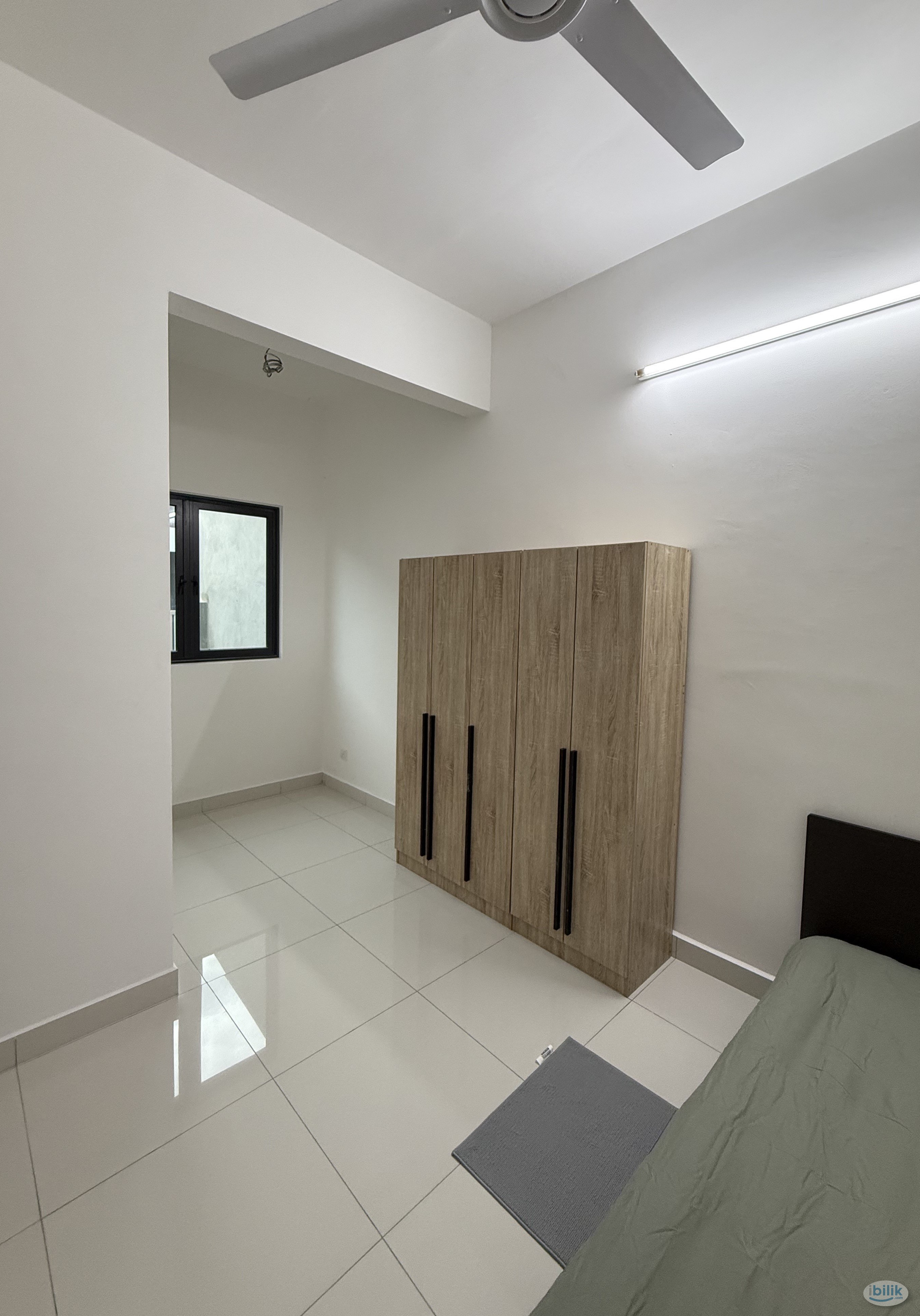 Middle Room at Bandar Cassia, Simpang Ampat - Image 2