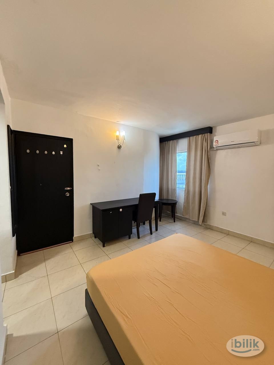 🚀 Move in Today! Suria City Hotel – Prime Location Near CIQ/JBCC/KOMTAR! 🏃‍♂️ Comfortable rooms, FREE WiFi & ZERO depo - Image 4