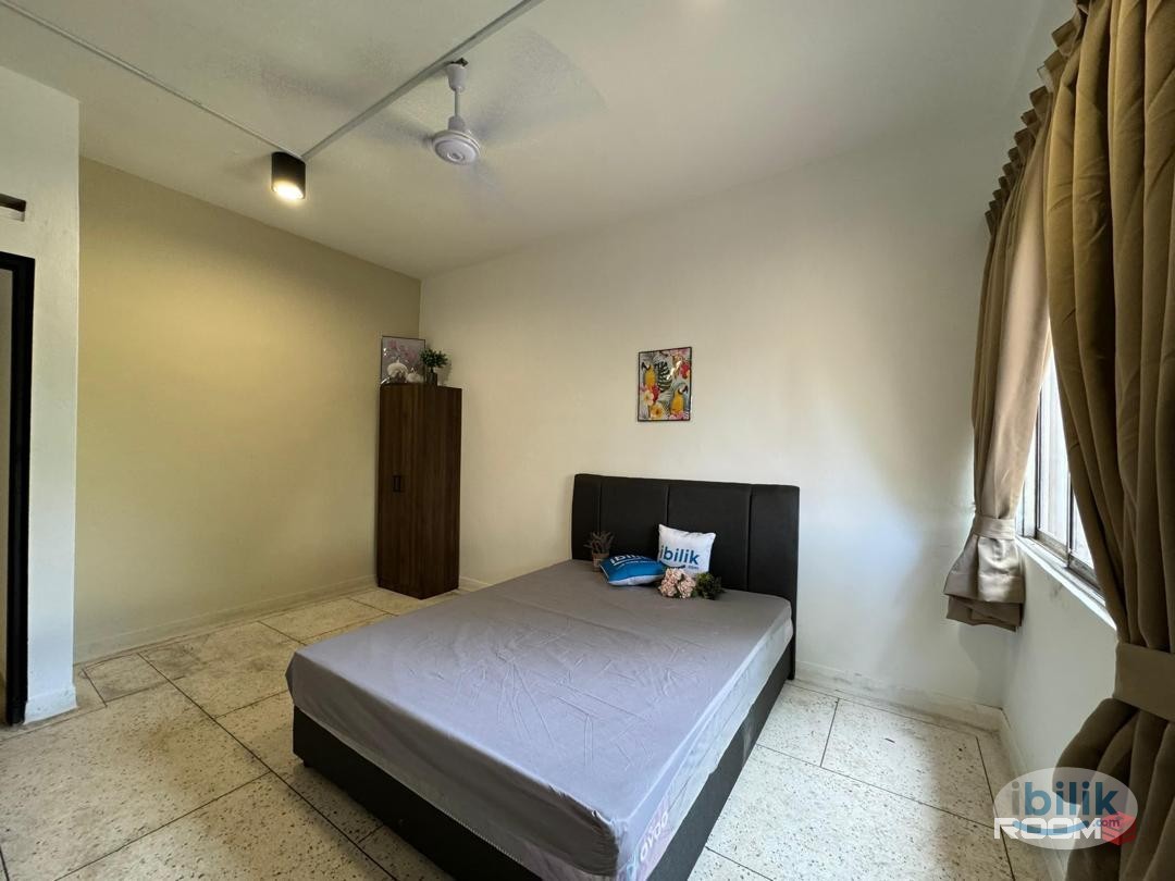 📍1 KM to CIQ with affordable price, 0 deposit available😍 - 🏃‍♂️RUN! DON'T WALK! HOT ROOMS SELL FAST🔥🥰 - Image 1