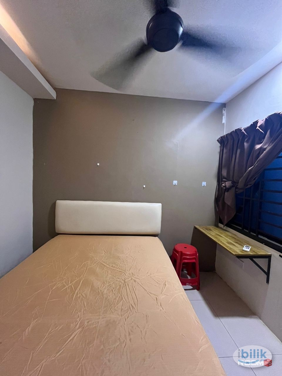 🚶‍♂️Walkable to KSL/Holiday Plaza | 🇸🇬10 minutes to CIQ, Mid Valley Southkey🛍️ - with private bathroom attached!! - Image 1