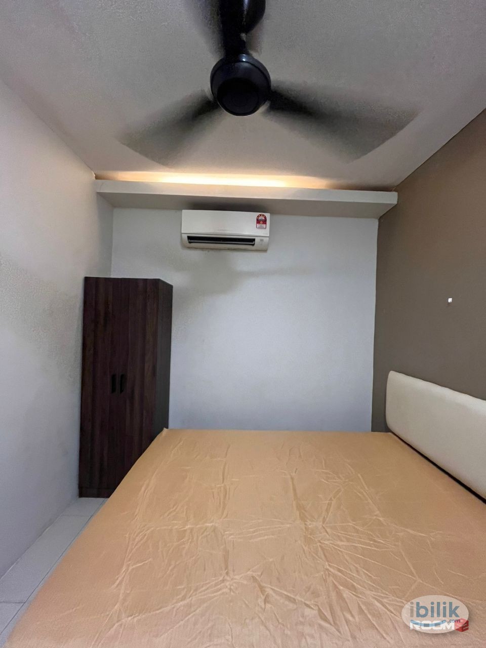🚶‍♂️Walkable to KSL/Holiday Plaza | 🇸🇬10 minutes to CIQ, Mid Valley Southkey🛍️ - with private bathroom attached!! - Image 3