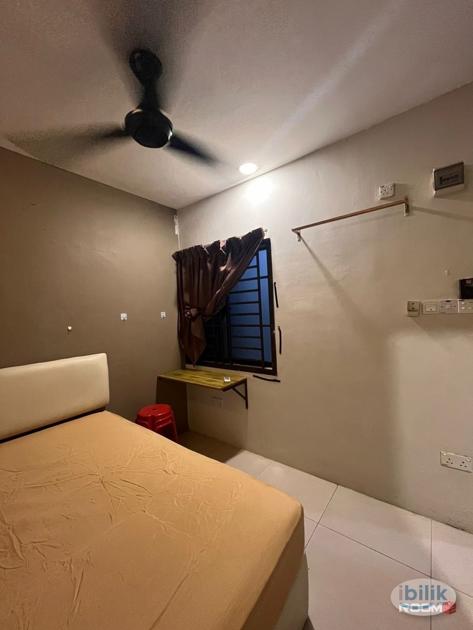 🚶‍♂️Walkable to KSL/Holiday Plaza | 🇸🇬10 minutes to CIQ, Mid Valley Southkey🛍️ - with private bathroom attached!! - Image 2